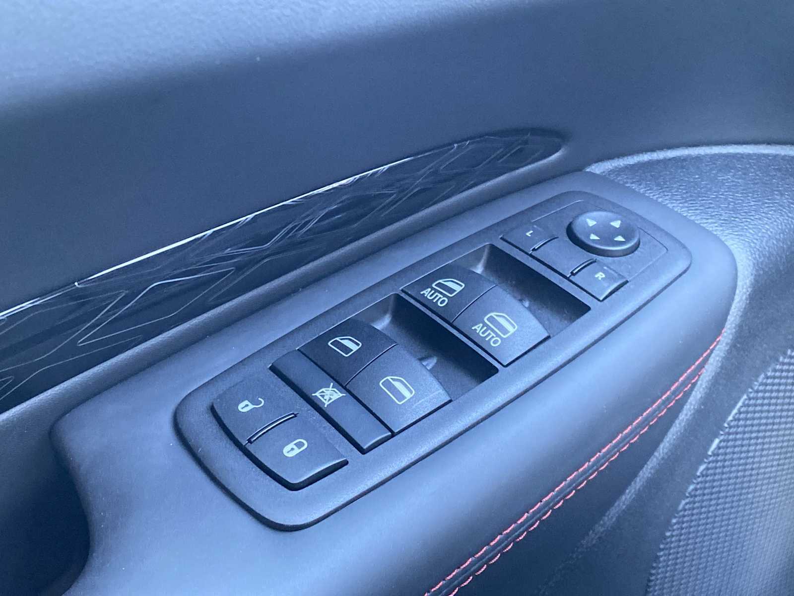 Thumbnail: 2026 Dodge Durango - 20