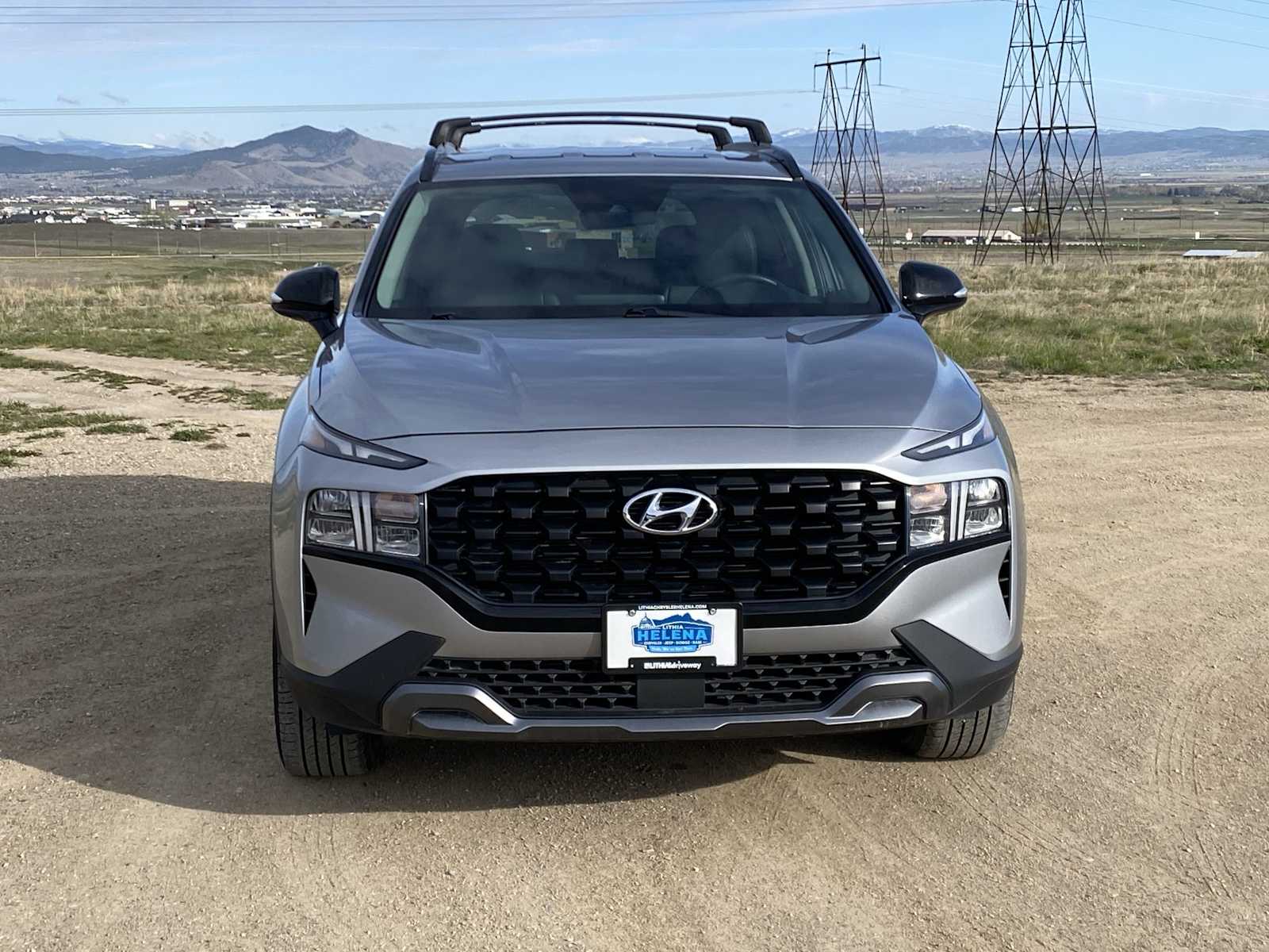 Thumbnail: 2023 Hyundai Santa Fe - 10