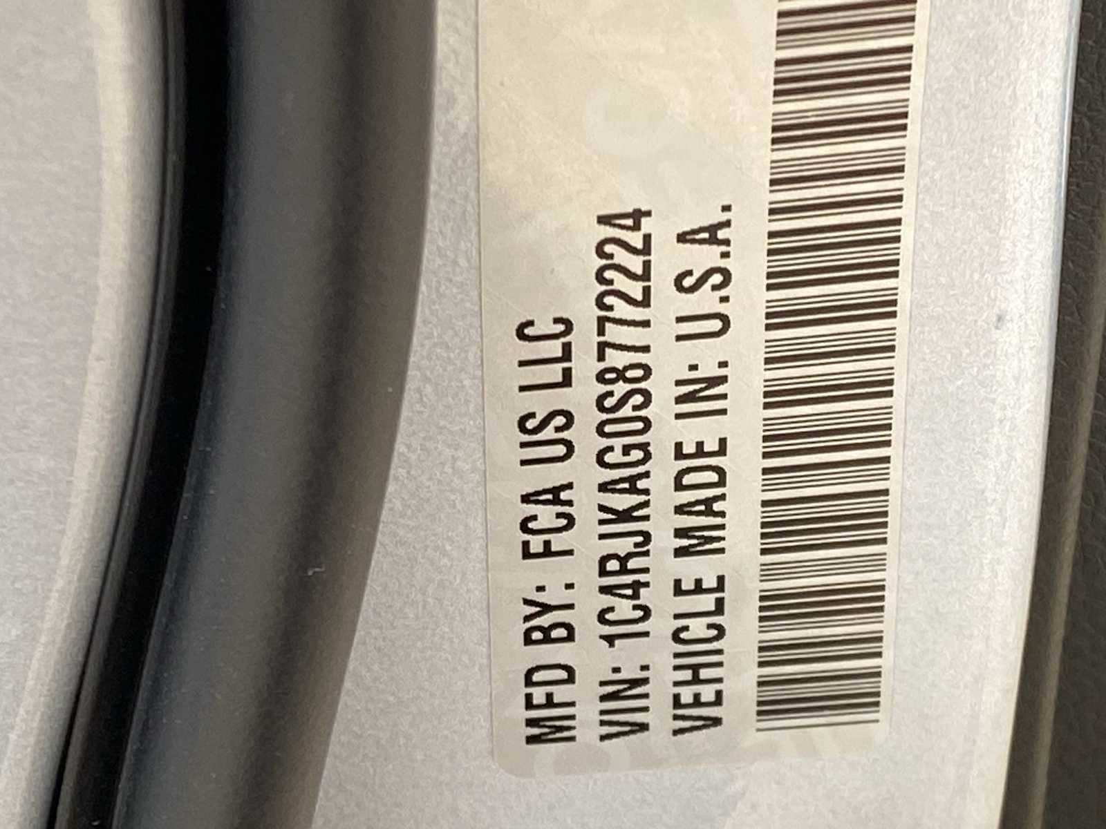 Thumbnail: 2025 Jeep Grand Cherokee - 28