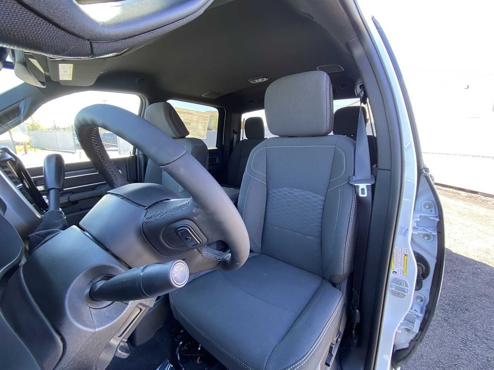 Thumbnail: 2025 RAM 2500 - 16
