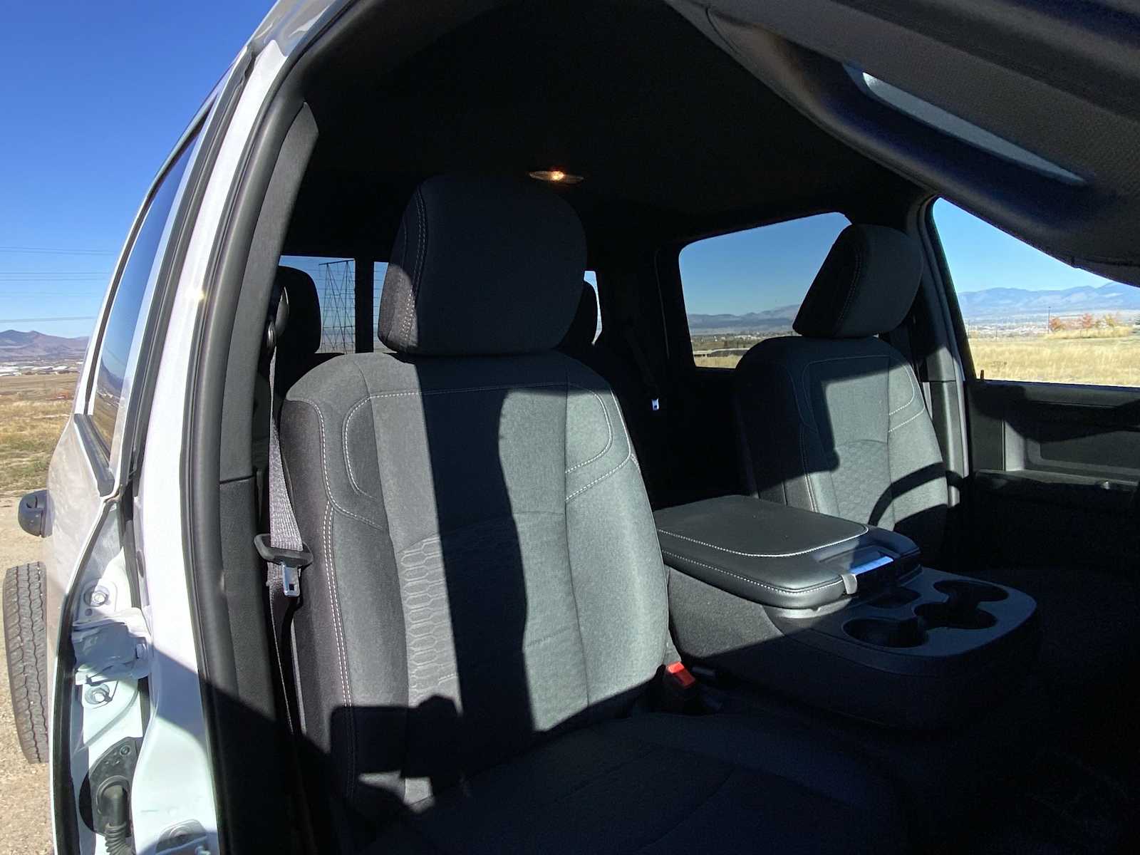 Thumbnail: 2026 RAM 5500 - 17