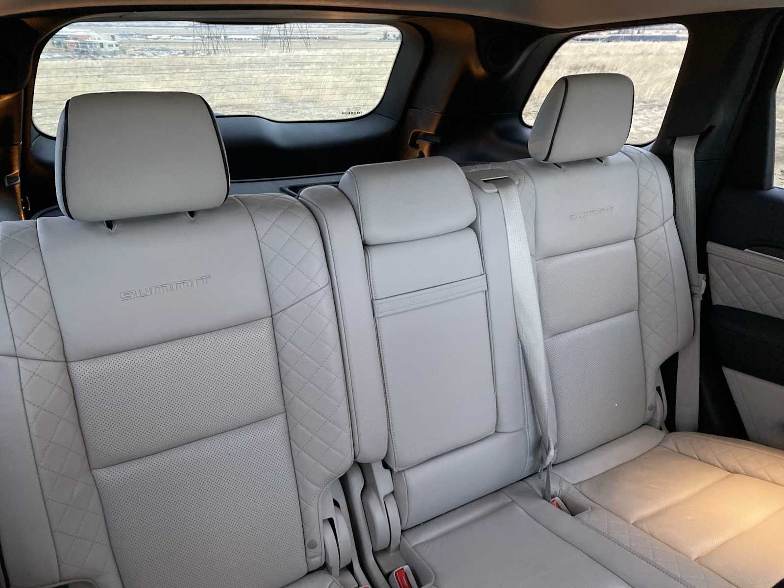 Thumbnail: 2017 Jeep Grand Cherokee - 17