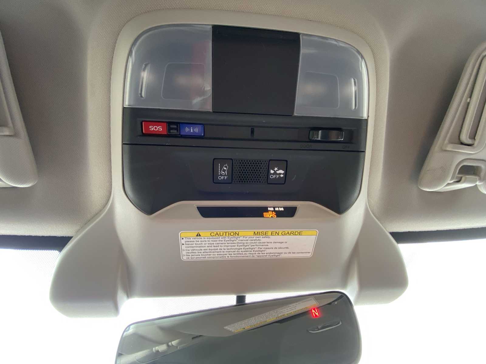 Thumbnail: 2020 Subaru Crosstrek - 26