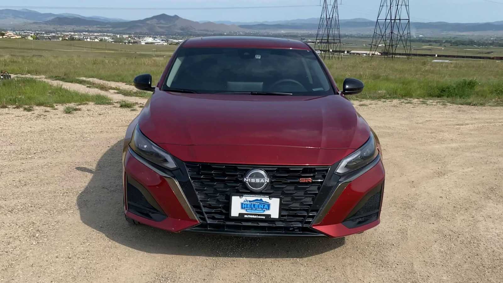 Thumbnail: 2023 Nissan Altima - 3