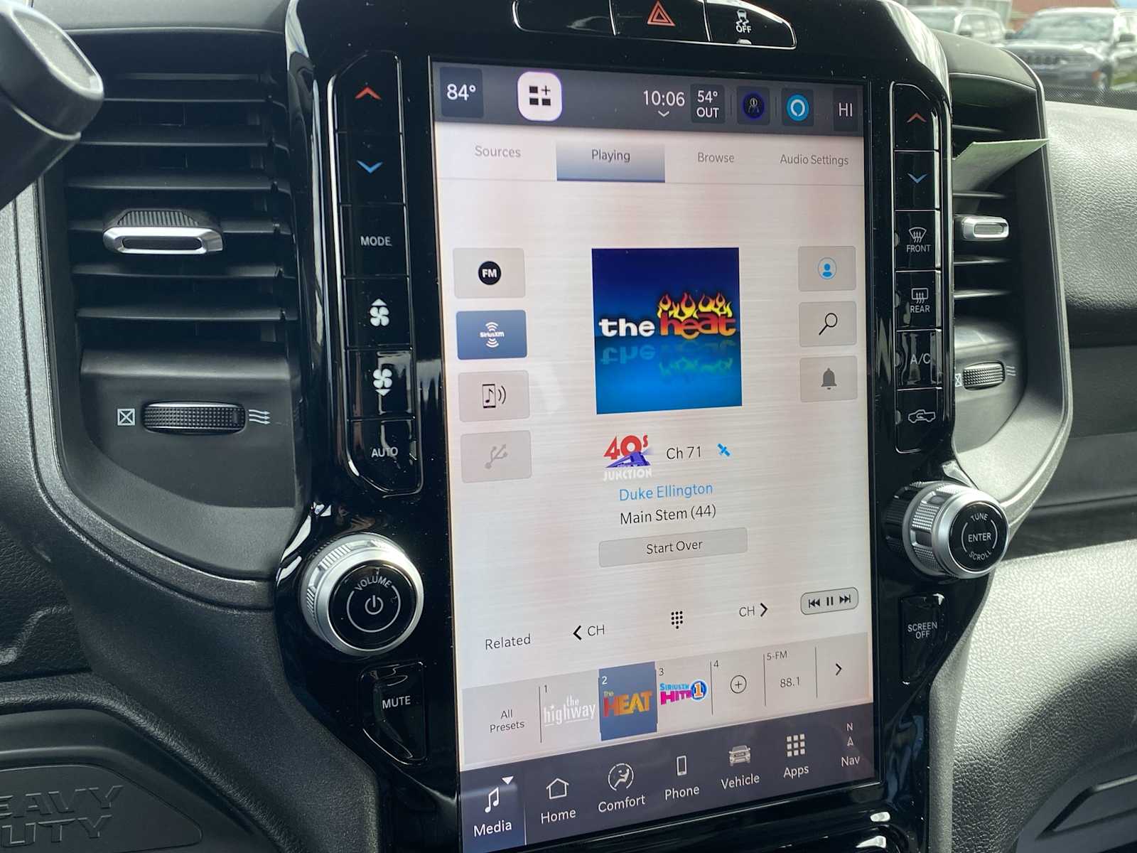 Thumbnail: 2025 RAM 2500 - 28