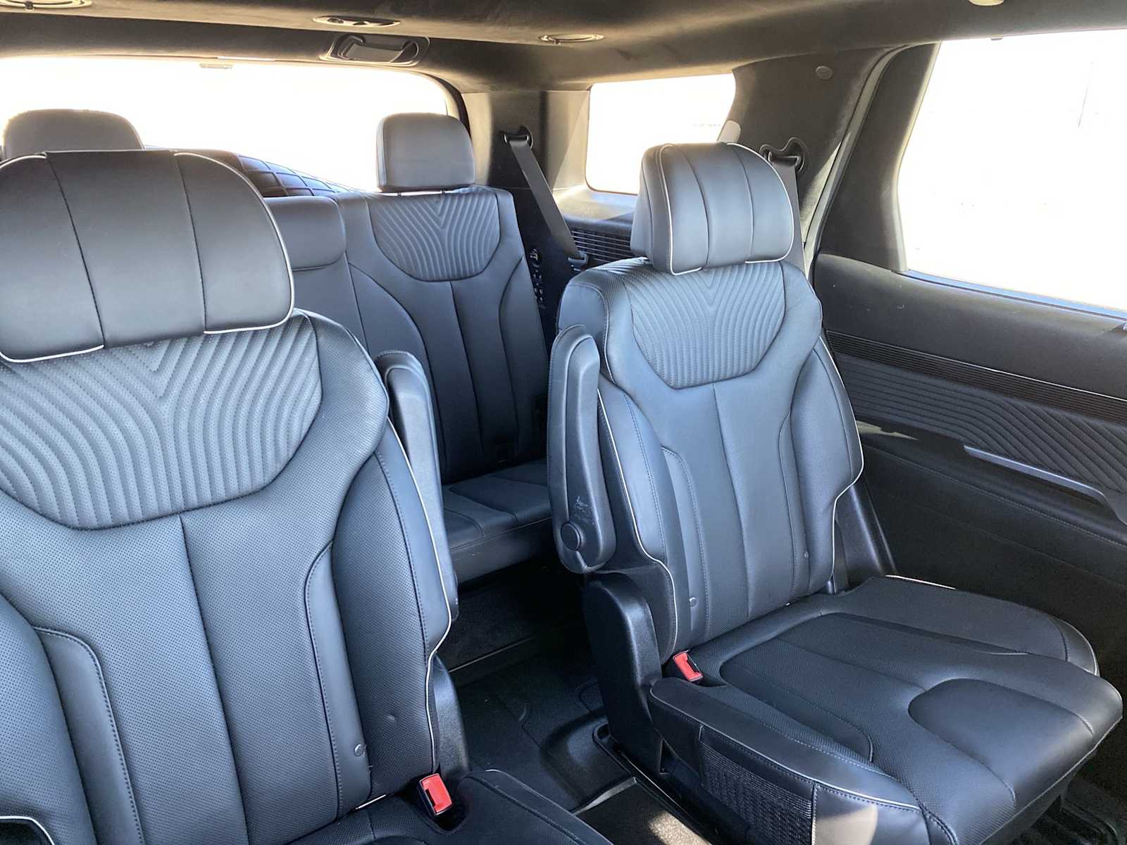 Thumbnail: 2024 Hyundai Palisade - 35