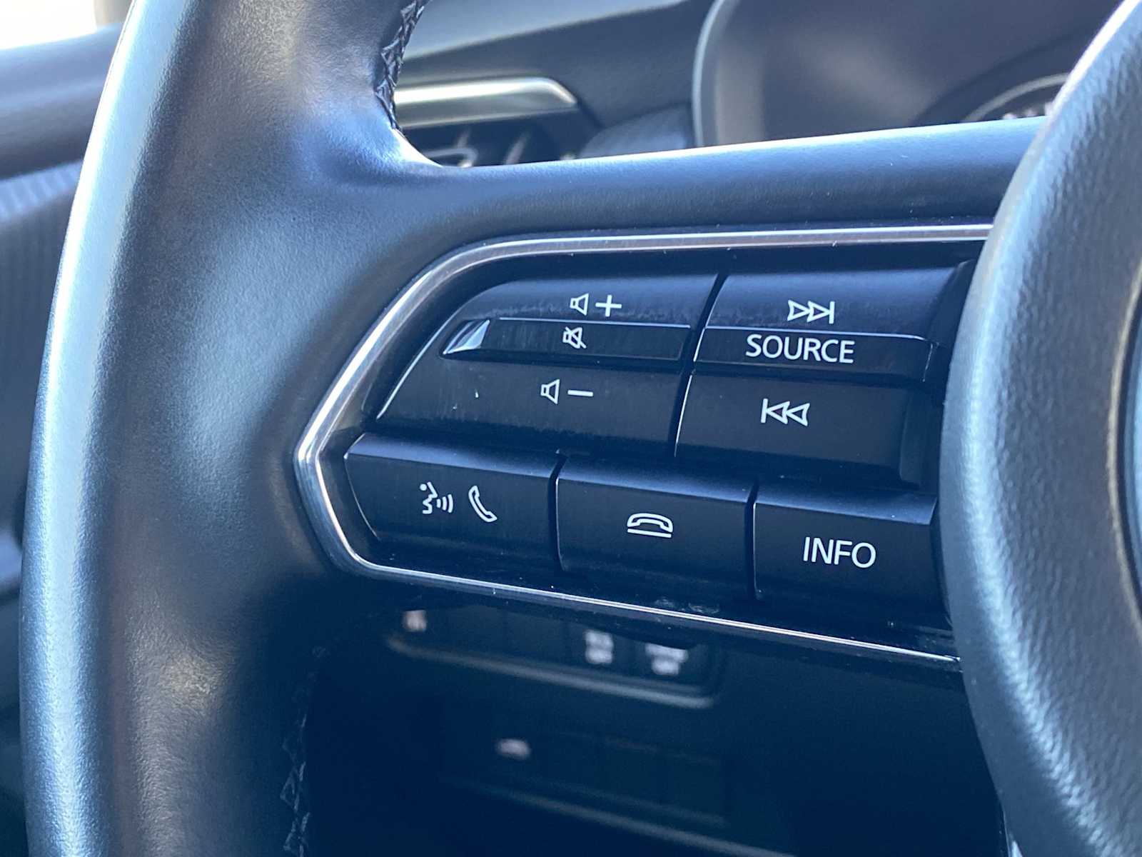 Thumbnail: 2025 Mazda CX-90 - 24