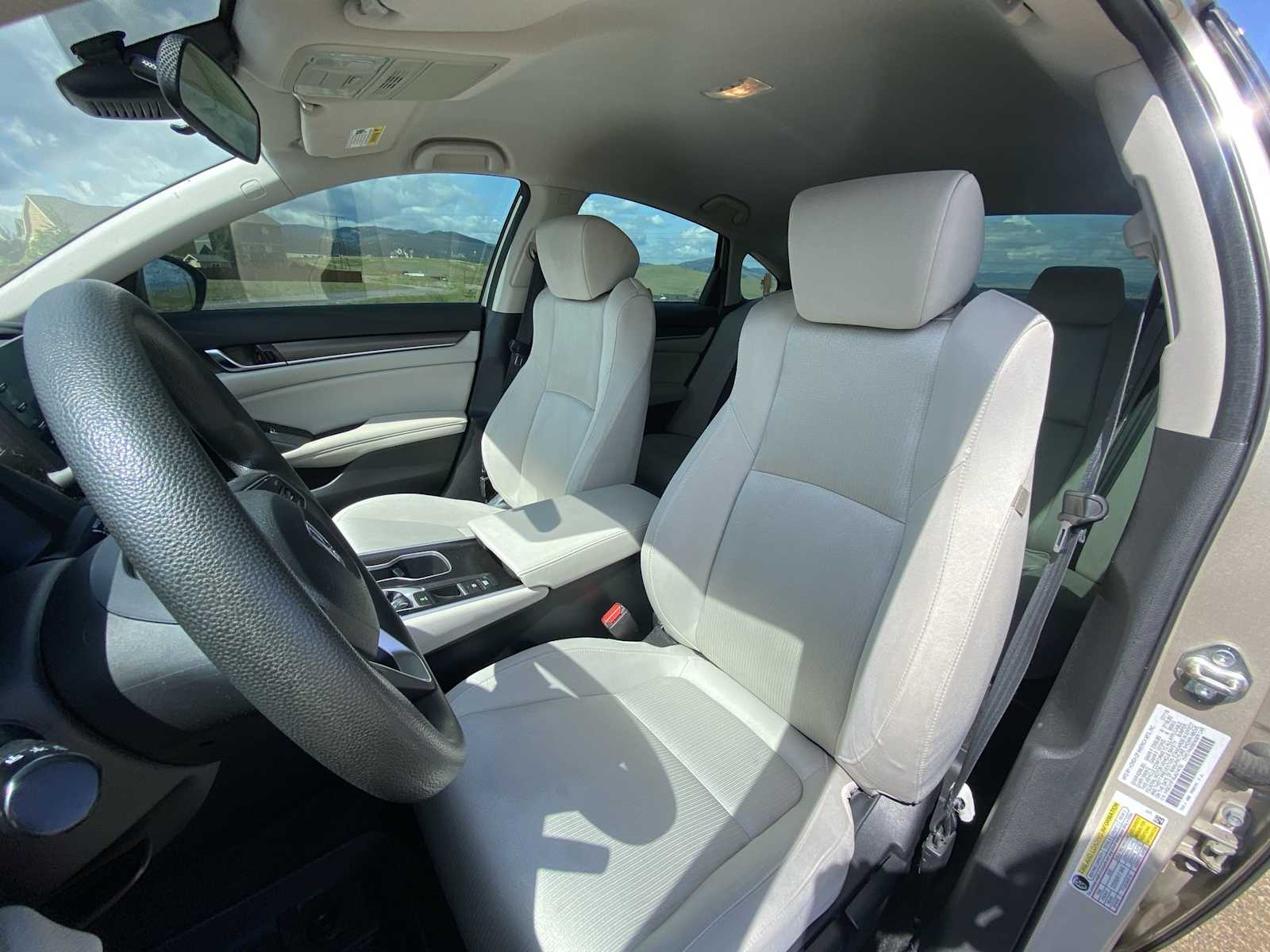 Thumbnail: 2018 Honda Accord - 15