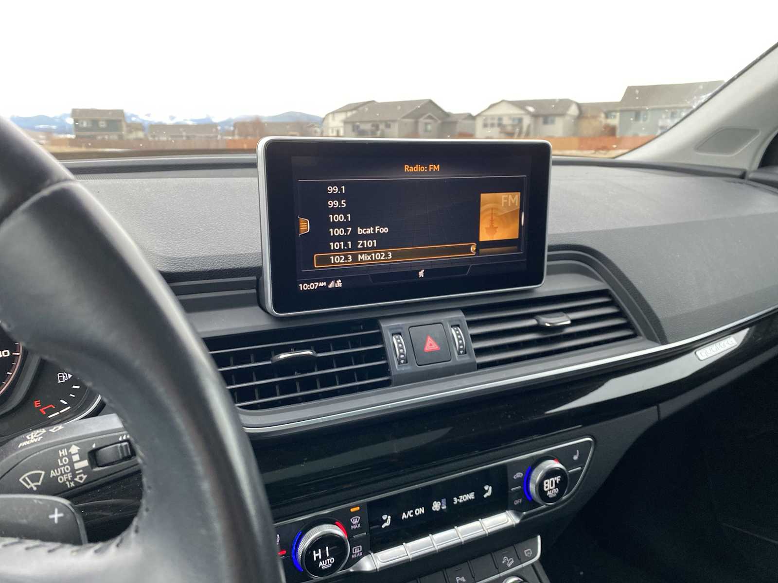 Thumbnail: 2020 Audi Q5 - 17