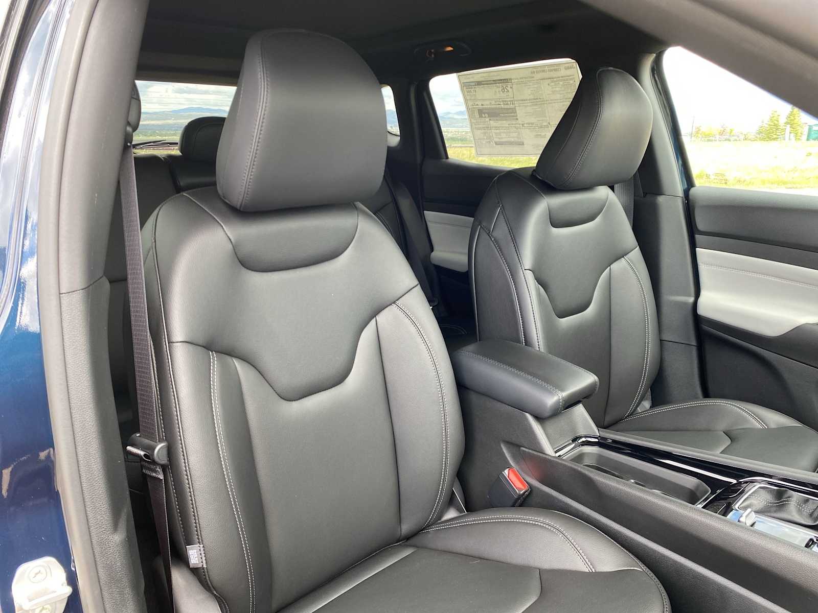 Thumbnail: 2026 Jeep Compass - 18