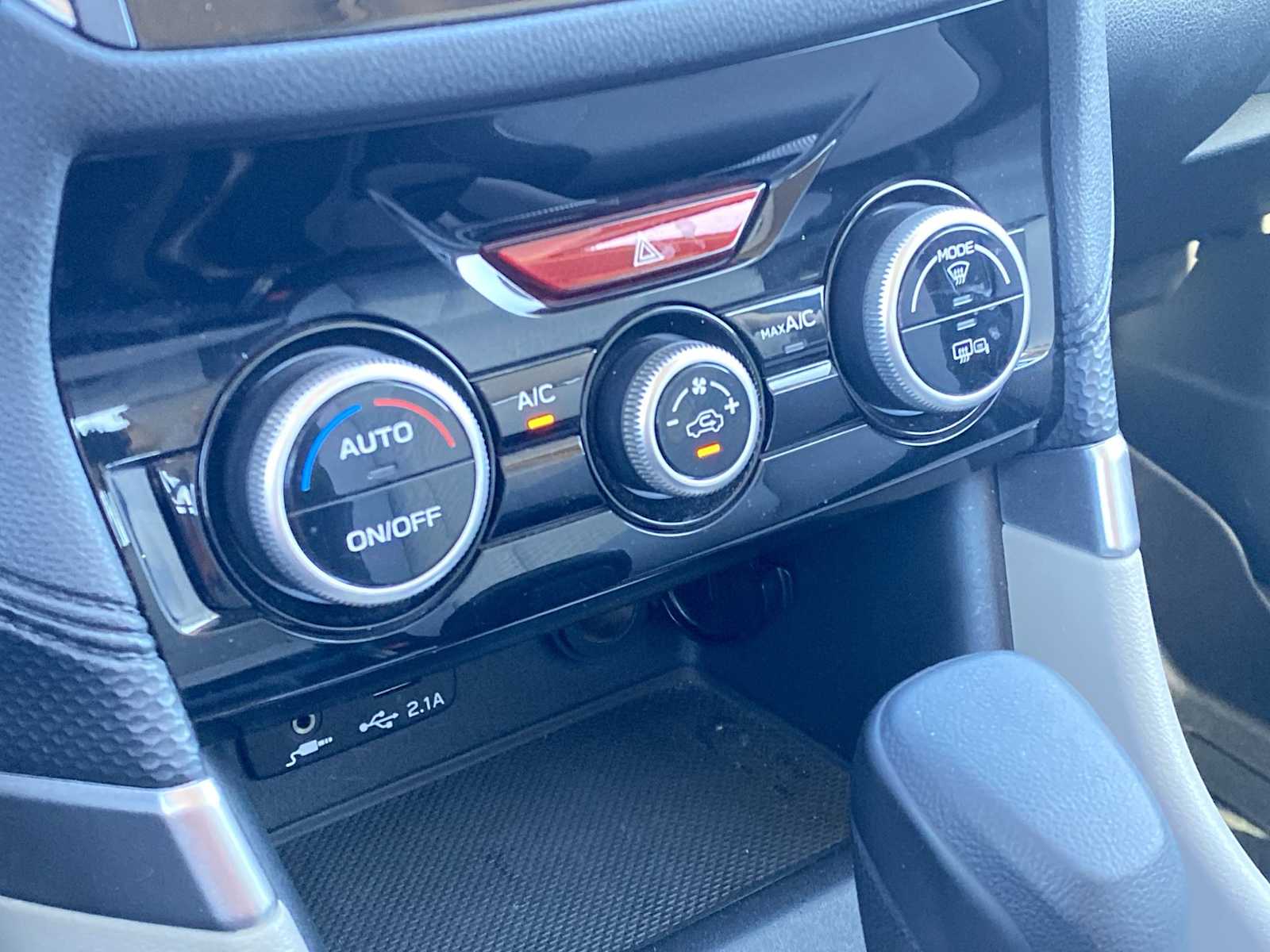 Thumbnail: 2020 Subaru Forester - 23