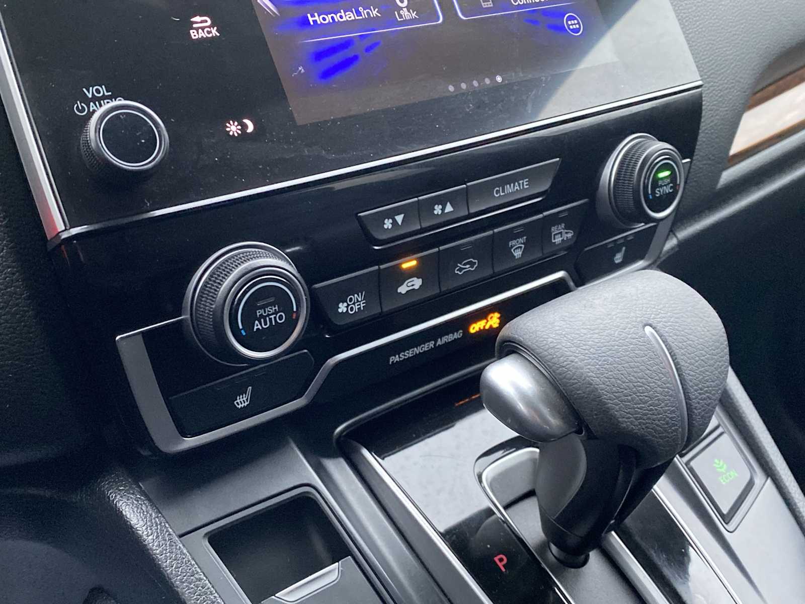 Thumbnail: 2022 Honda CR-V - 24