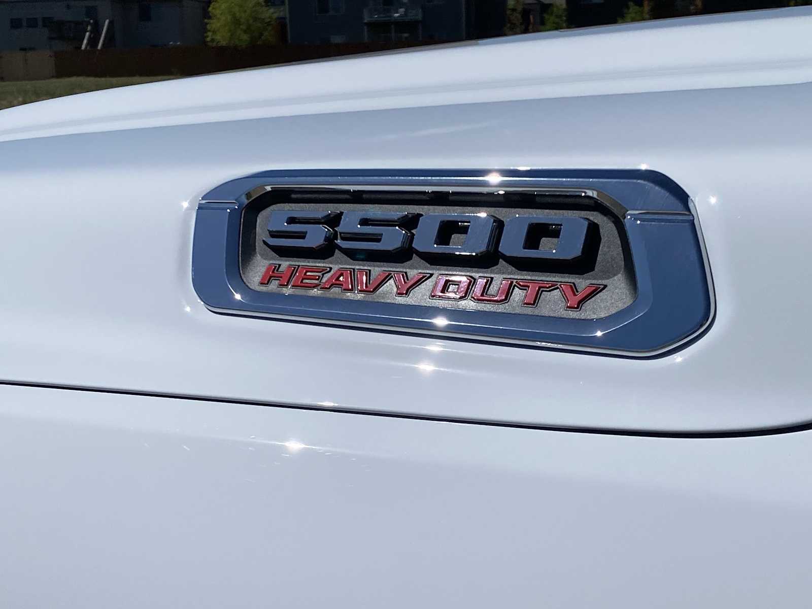 Thumbnail: 2026 RAM 5500 - 15