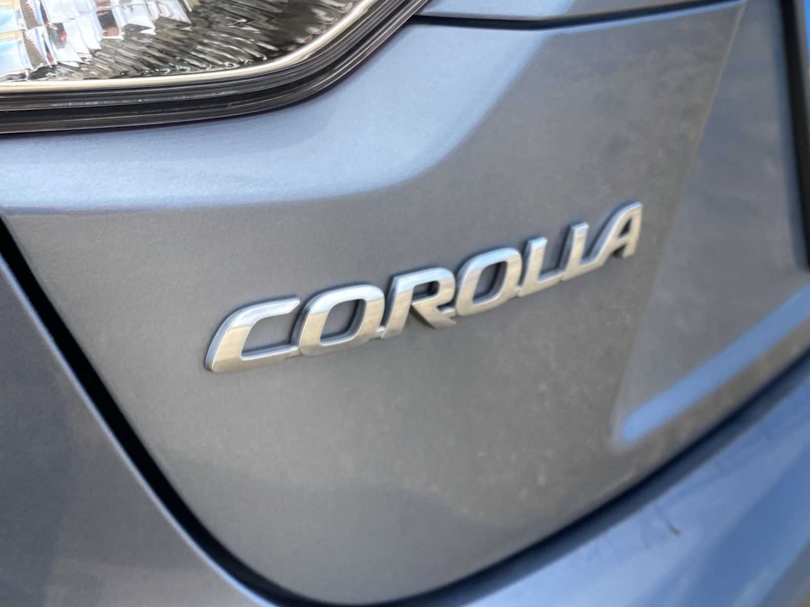 Thumbnail: 2020 Toyota Corolla - 15