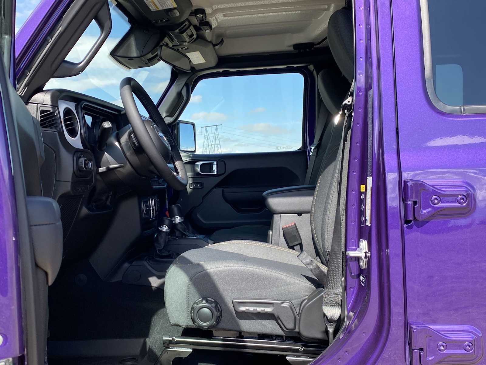 Thumbnail: 2026 Jeep Gladiator - 9