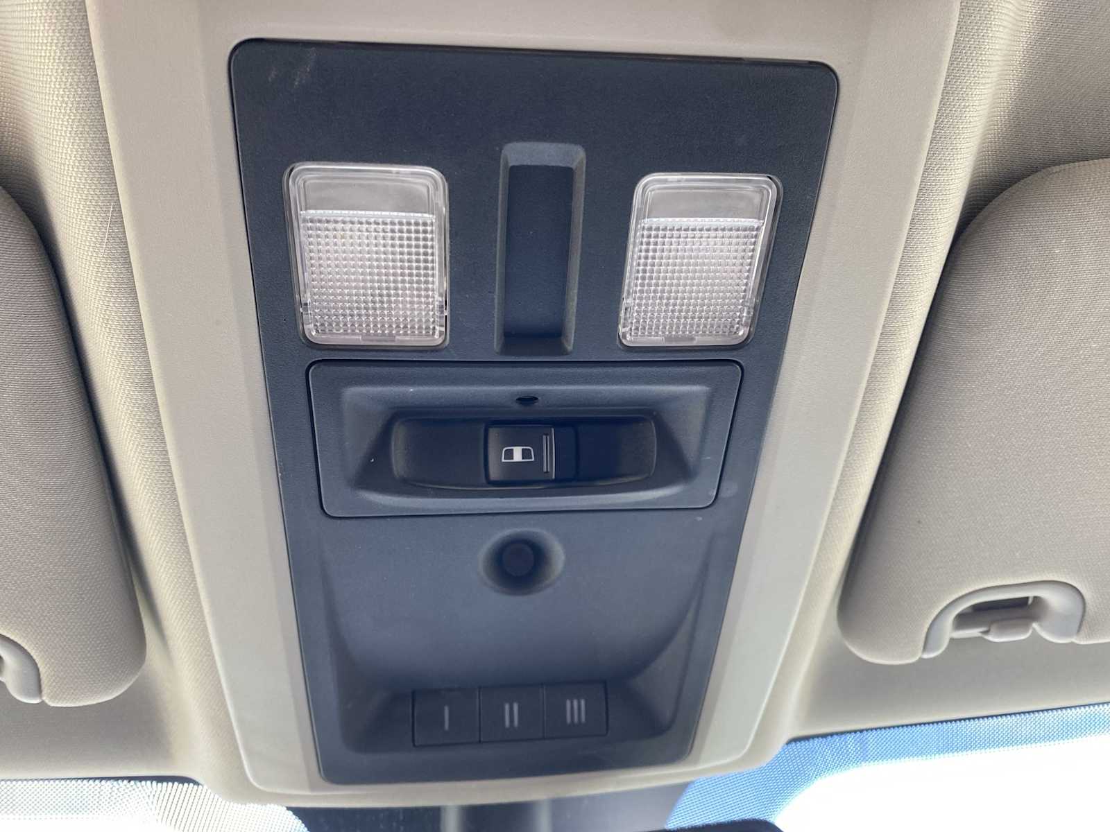 Thumbnail: 2014 RAM 1500 - 17