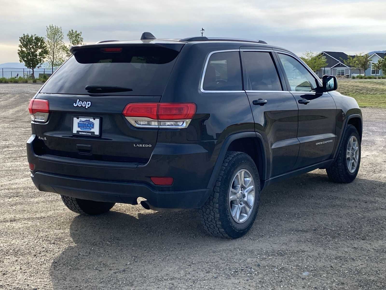Thumbnail: 2014 Jeep Grand Cherokee - 14