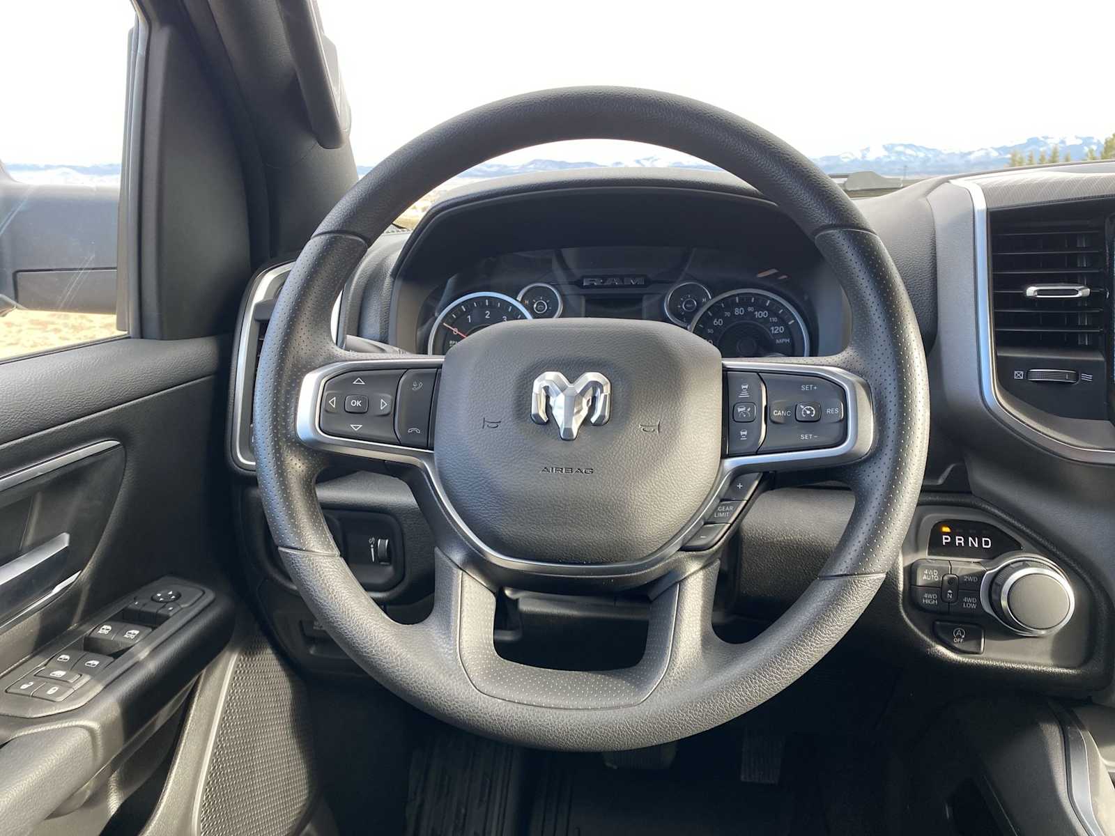 Thumbnail: 2026 RAM 1500 - 31