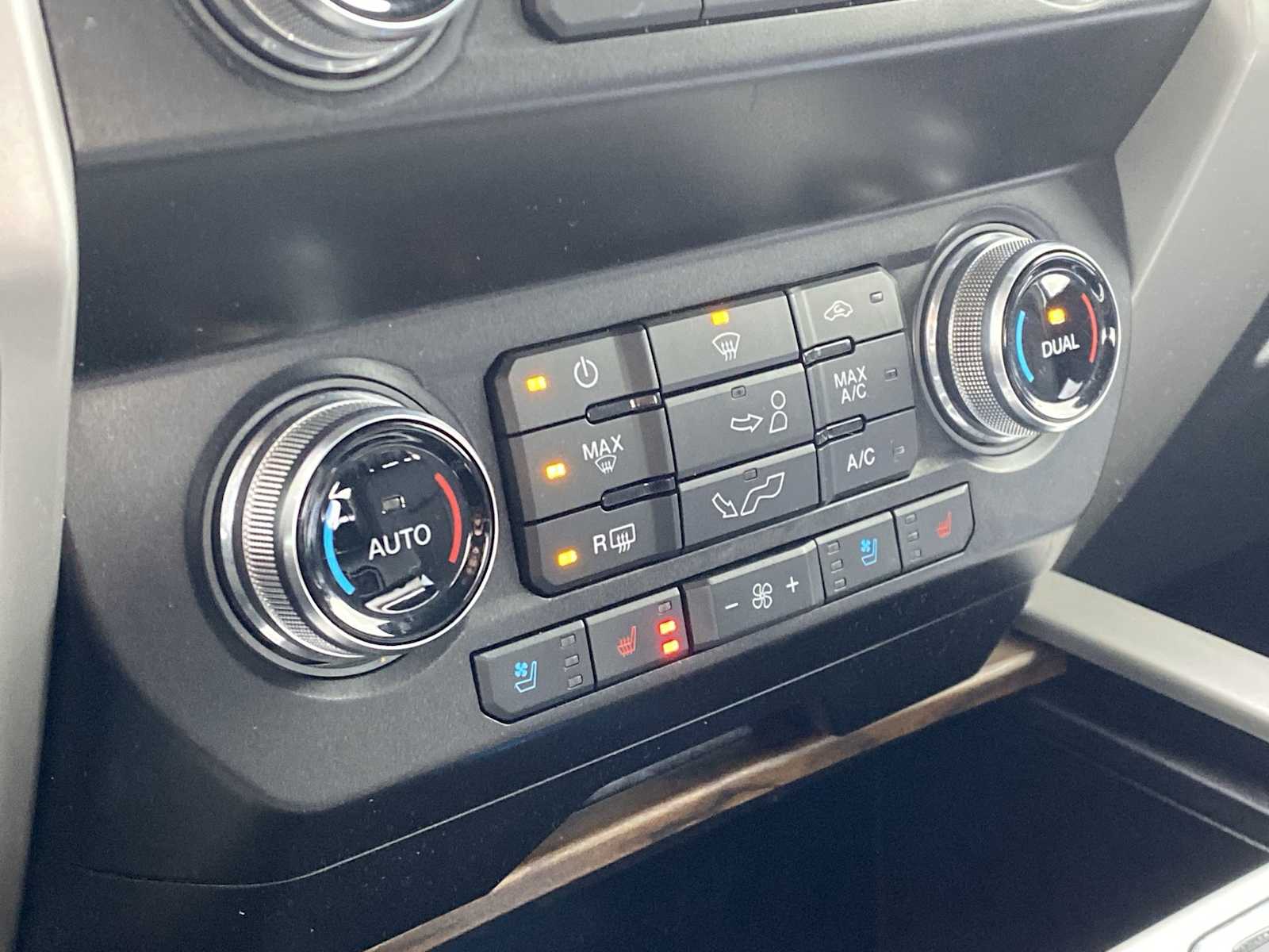 Thumbnail: 2020 Ford F-150 - 26