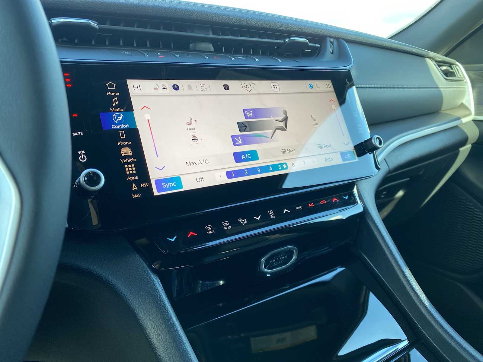 Thumbnail: 2026 Jeep Grand Cherokee - 23