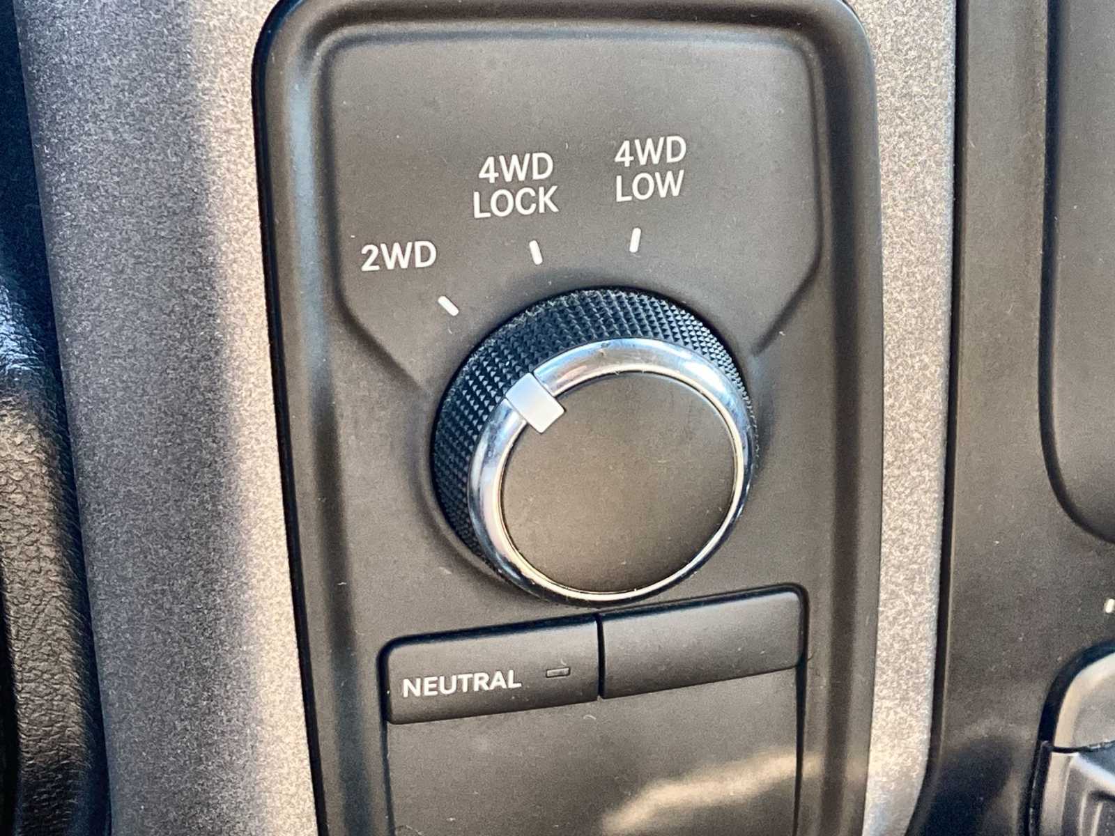 Thumbnail: 2016 RAM 2500 - 28