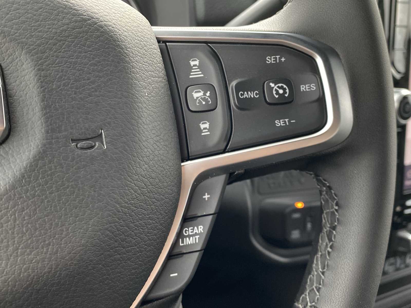 Thumbnail: 2026 RAM 2500 - 23