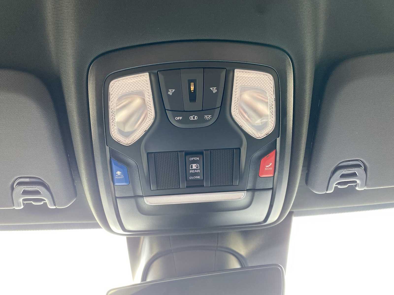 Thumbnail: 2026 RAM 3500 - 26