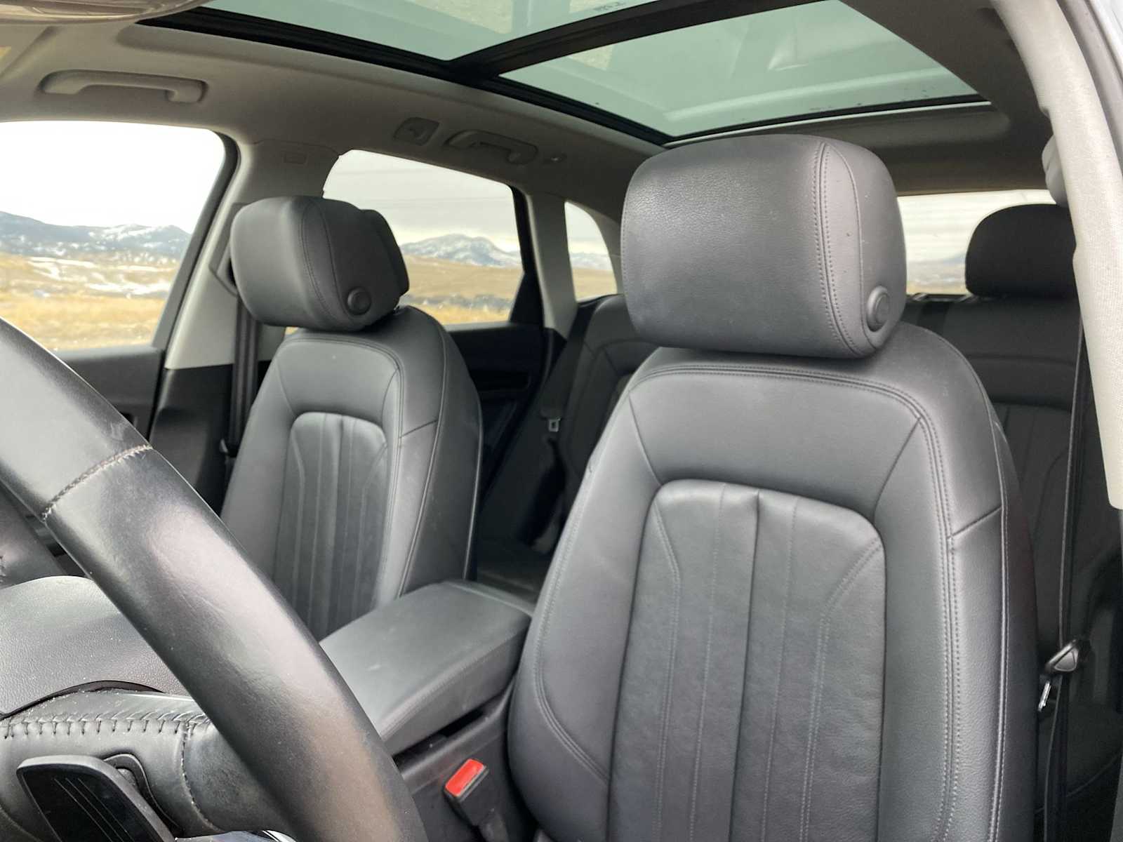 Thumbnail: 2020 Audi Q5 - 15