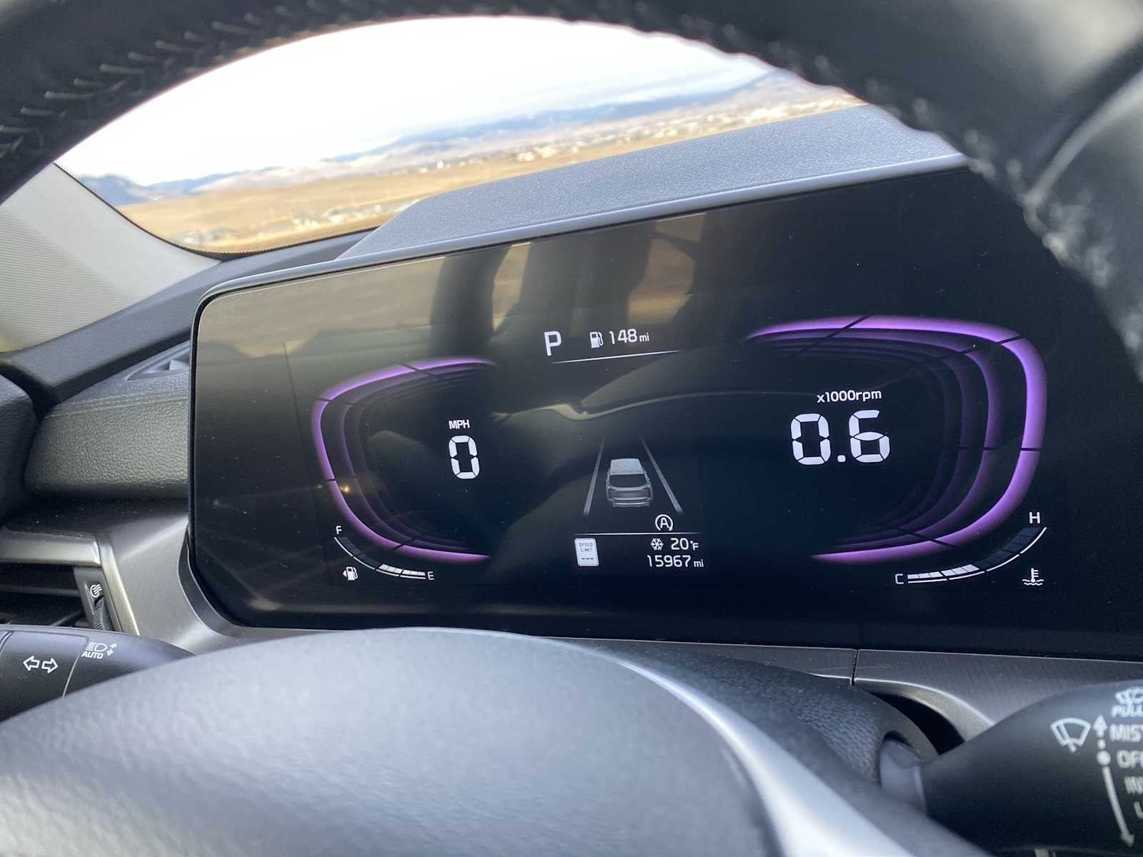 Thumbnail: 2024 Kia Telluride - 14