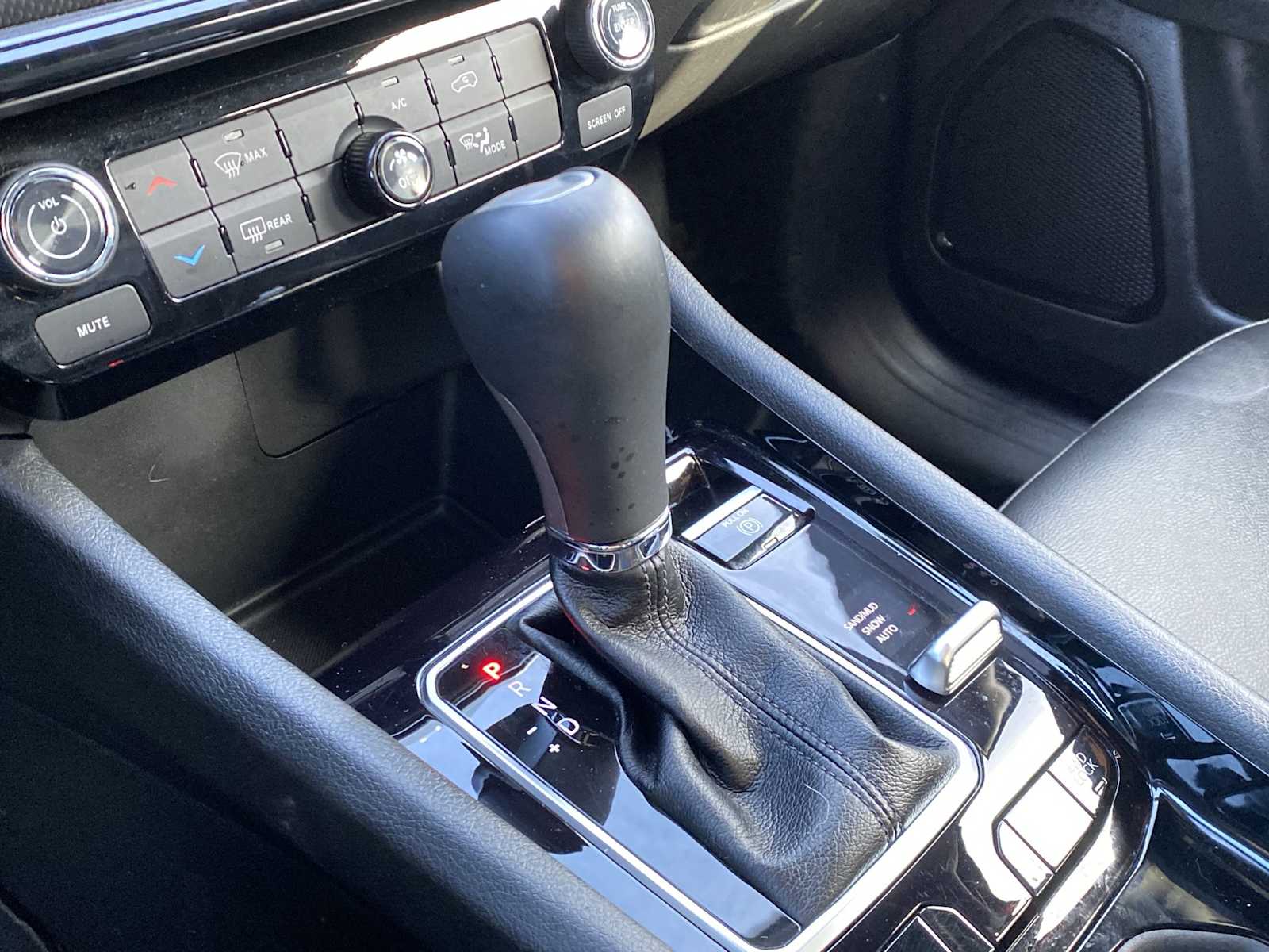 Thumbnail: 2025 Jeep Compass - 19