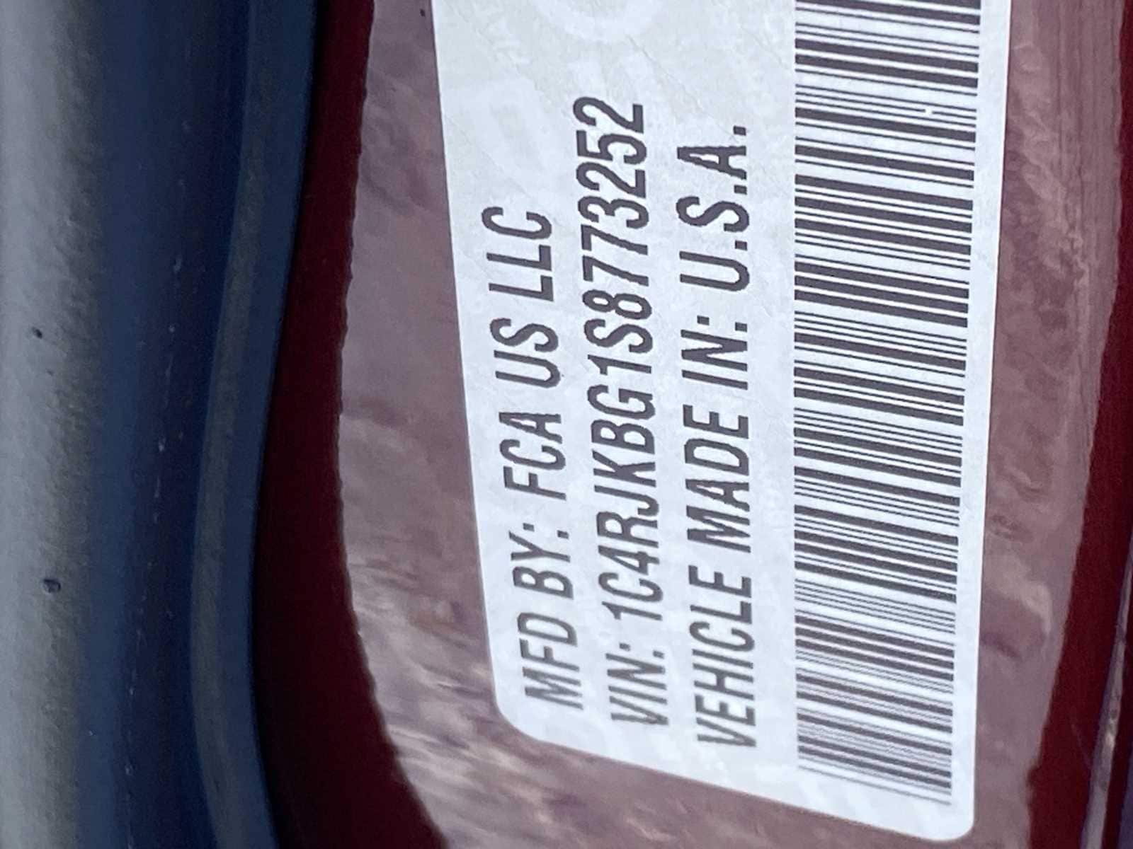 Thumbnail: 2025 Jeep Grand Cherokee - 34