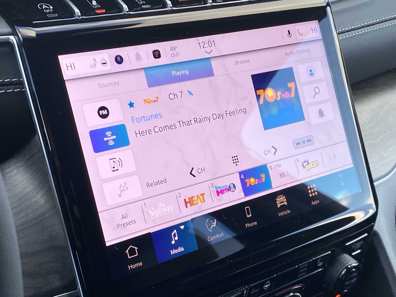 Thumbnail: 2025 Jeep Grand Cherokee - 31