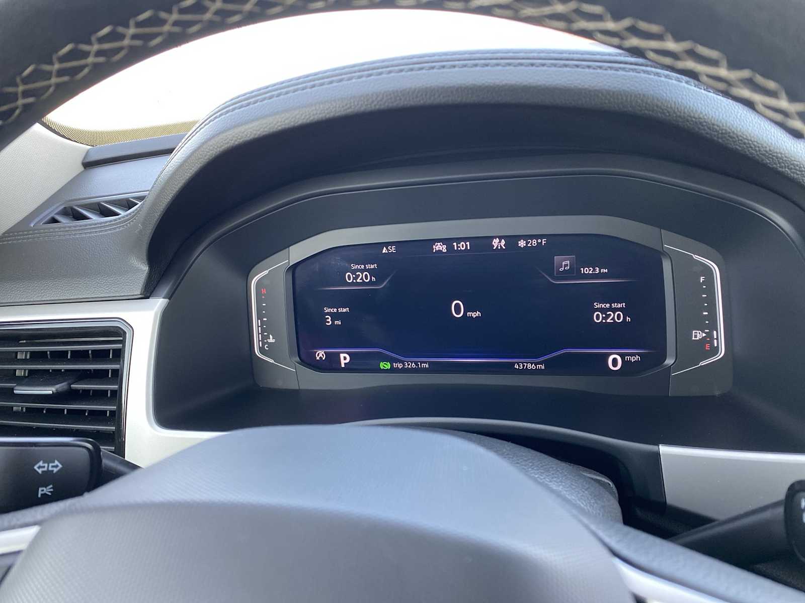 Thumbnail: 2023 Volkswagen Atlas - 14