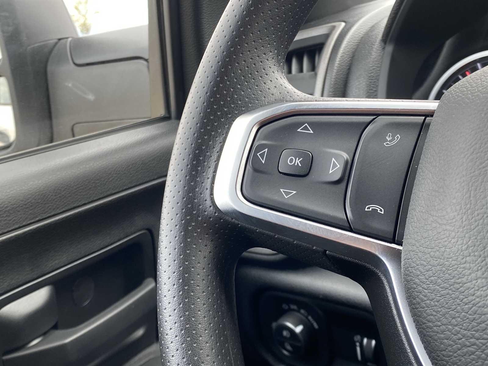 Thumbnail: 2026 RAM 3500 - 31