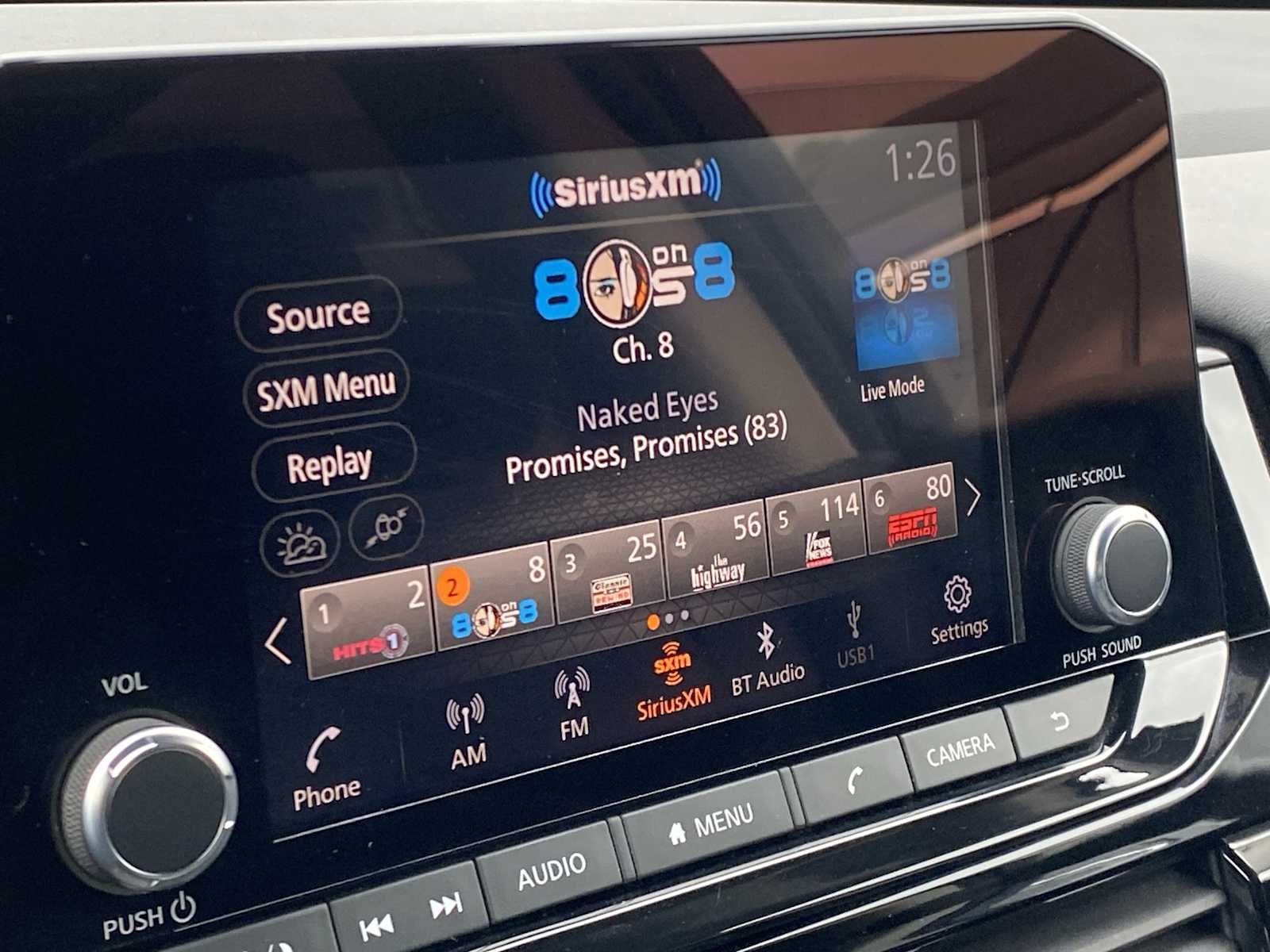 Thumbnail: 2024 Nissan Pathfinder - 28