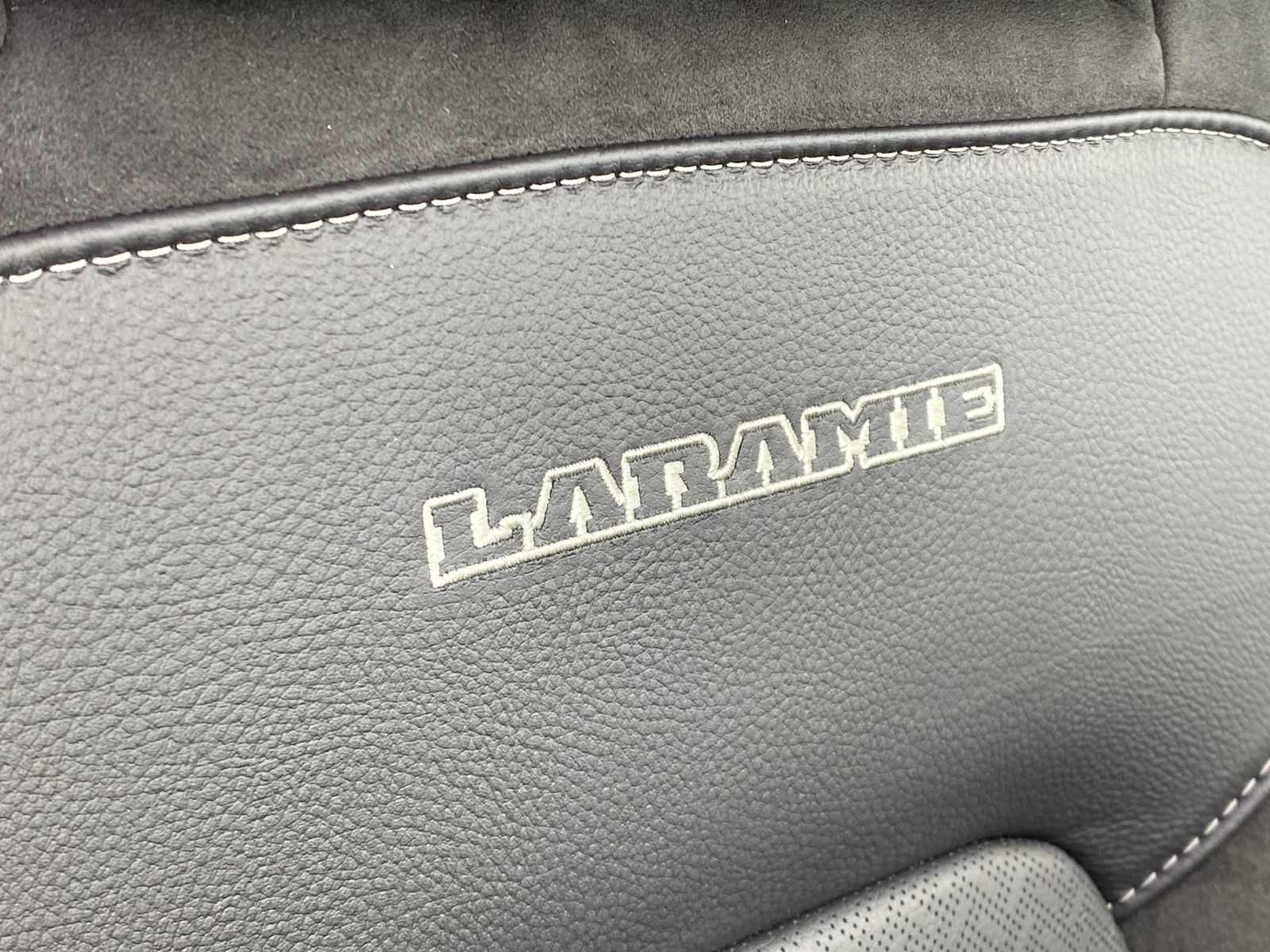 Thumbnail: 2025 RAM 1500 - 14