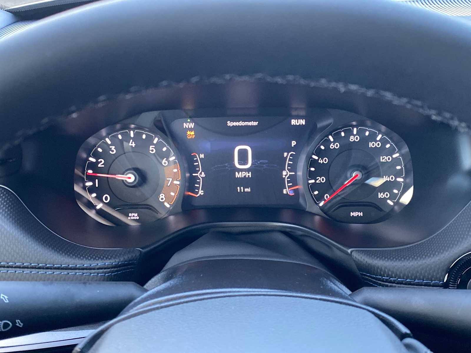 Thumbnail: 2026 Jeep Compass - 14