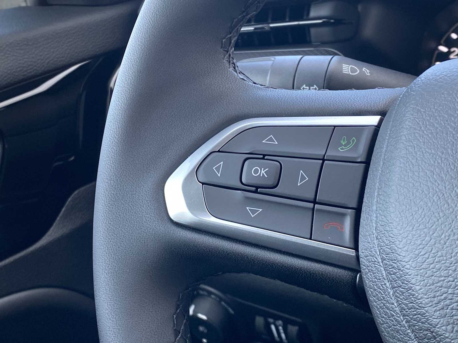 Thumbnail: 2026 Jeep Compass - 25