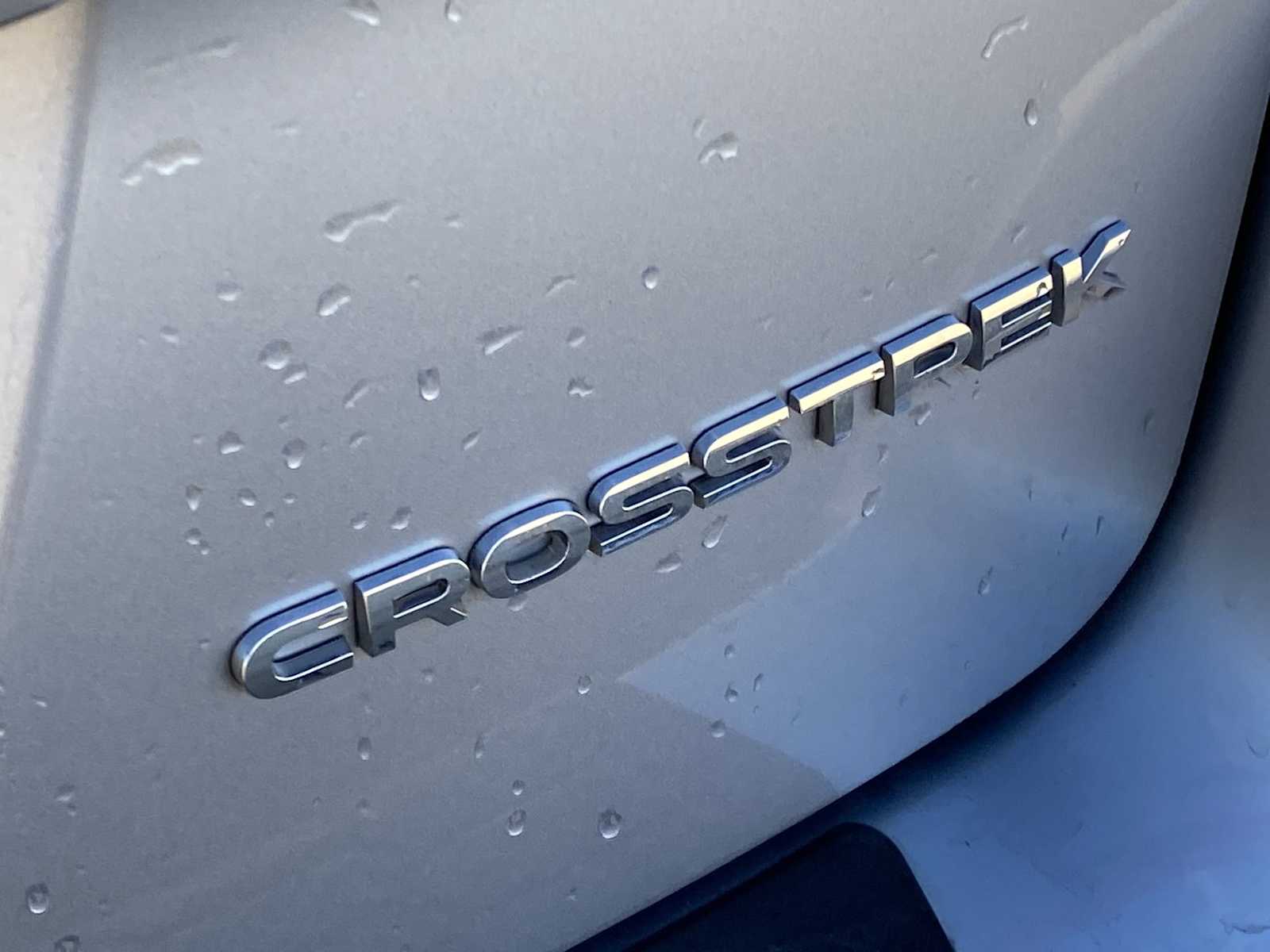 Thumbnail: 2018 Subaru Crosstrek - 15