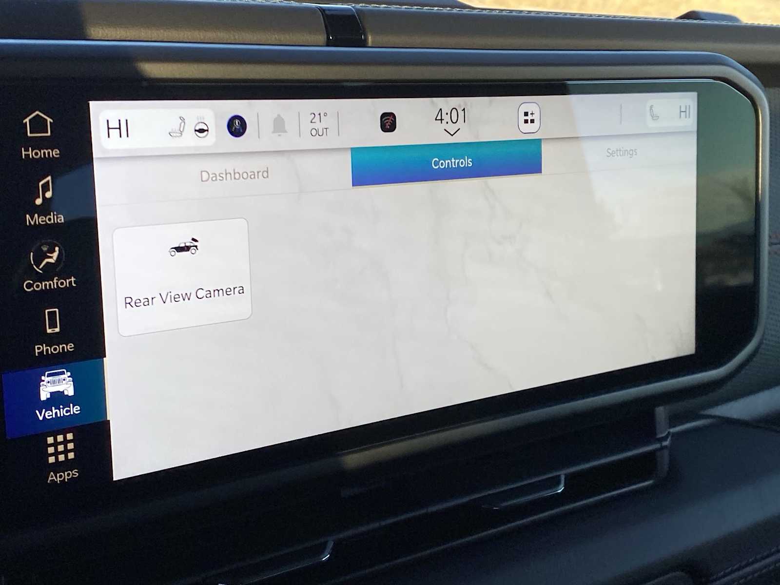 Thumbnail: 2026 Jeep Wrangler - 31