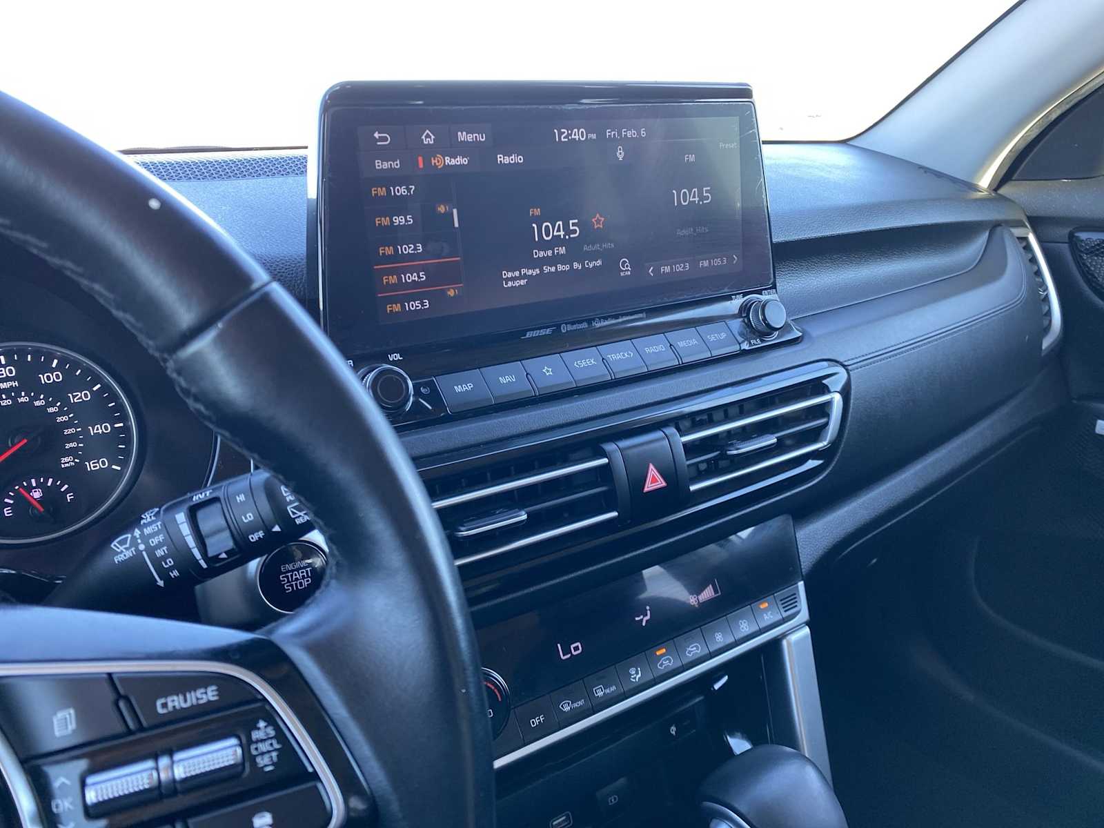 Thumbnail: 2021 Kia Seltos - 23