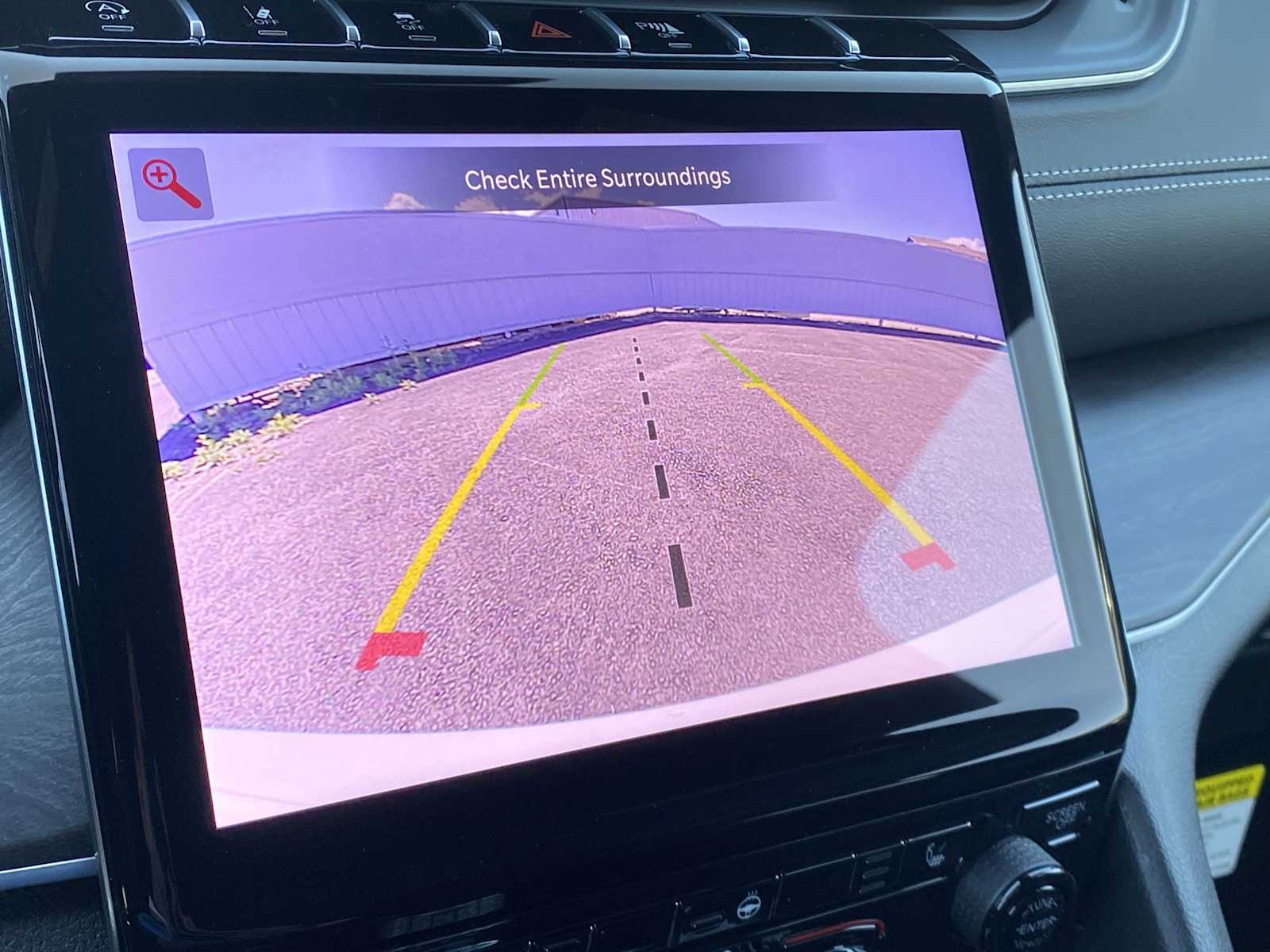 Thumbnail: 2025 Jeep Grand Cherokee - 23