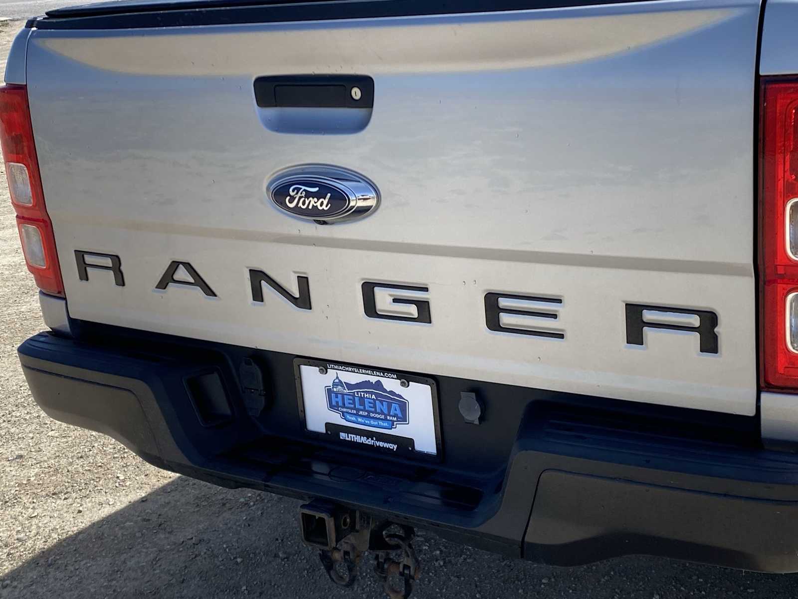 Thumbnail: 2021 Ford Ranger - 15
