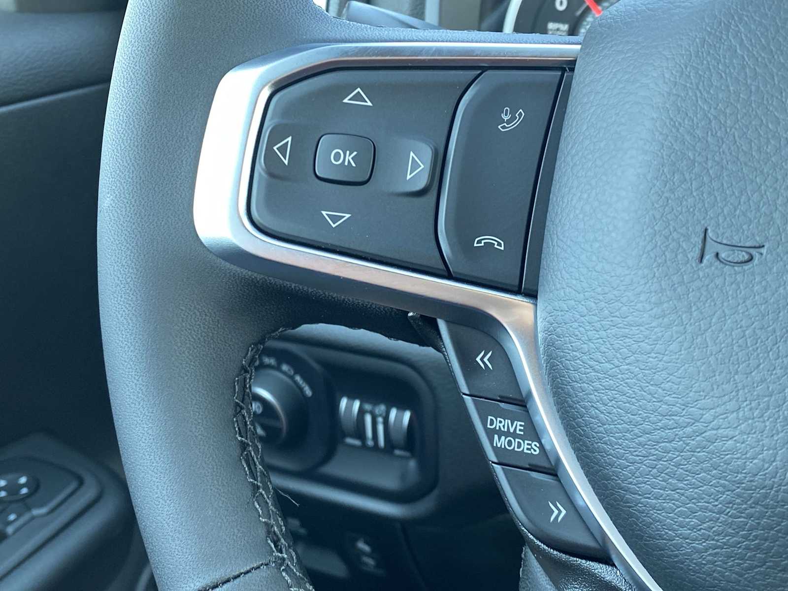 Thumbnail: 2026 RAM 1500 - 25