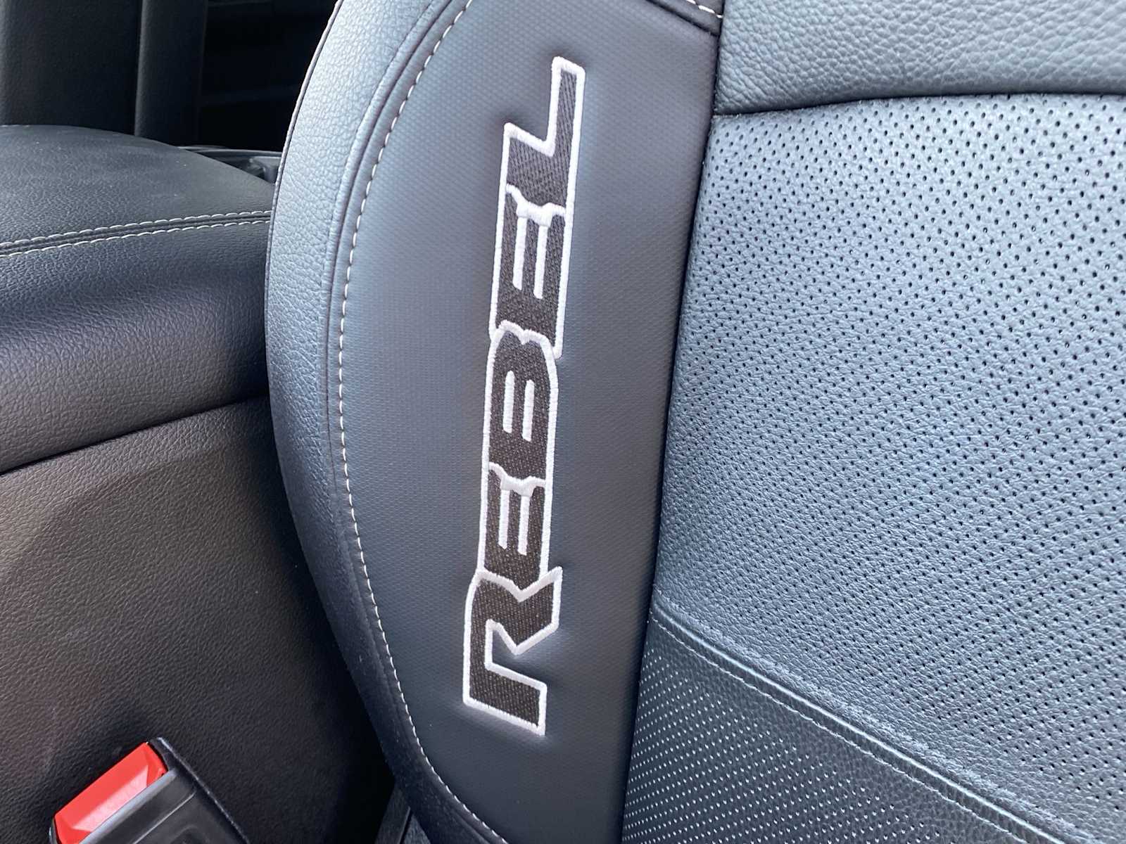 Thumbnail: 2025 RAM 2500 - 14