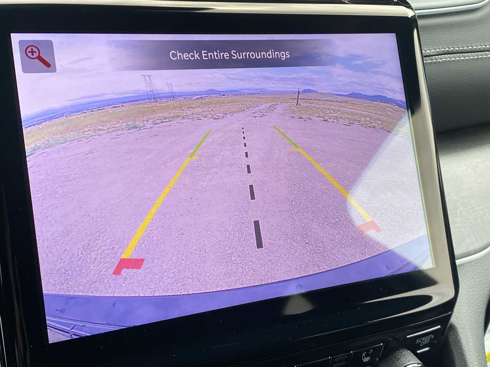 Thumbnail: 2025 Jeep Grand Cherokee - 22