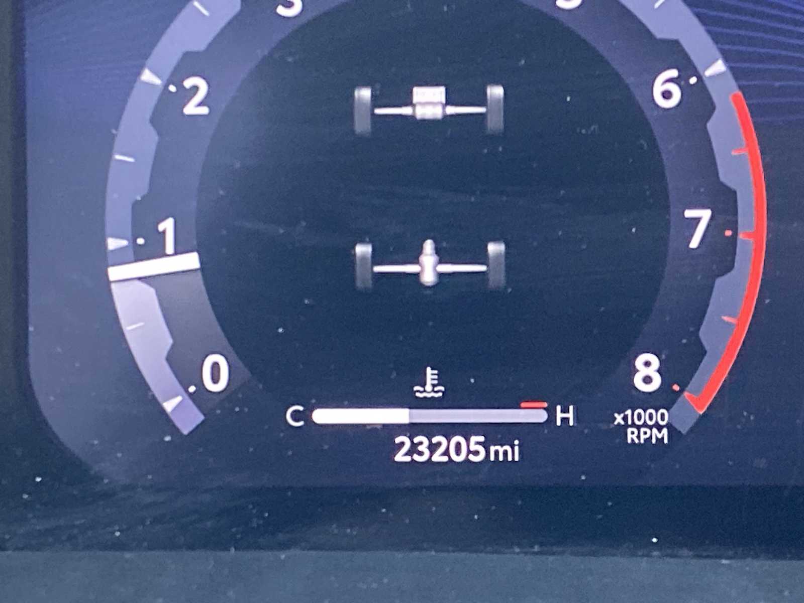 Thumbnail: 2024 Toyota Tacoma - 20