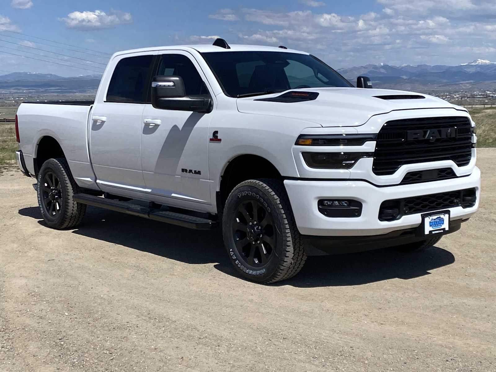 Thumbnail: 2026 RAM 2500 - 11