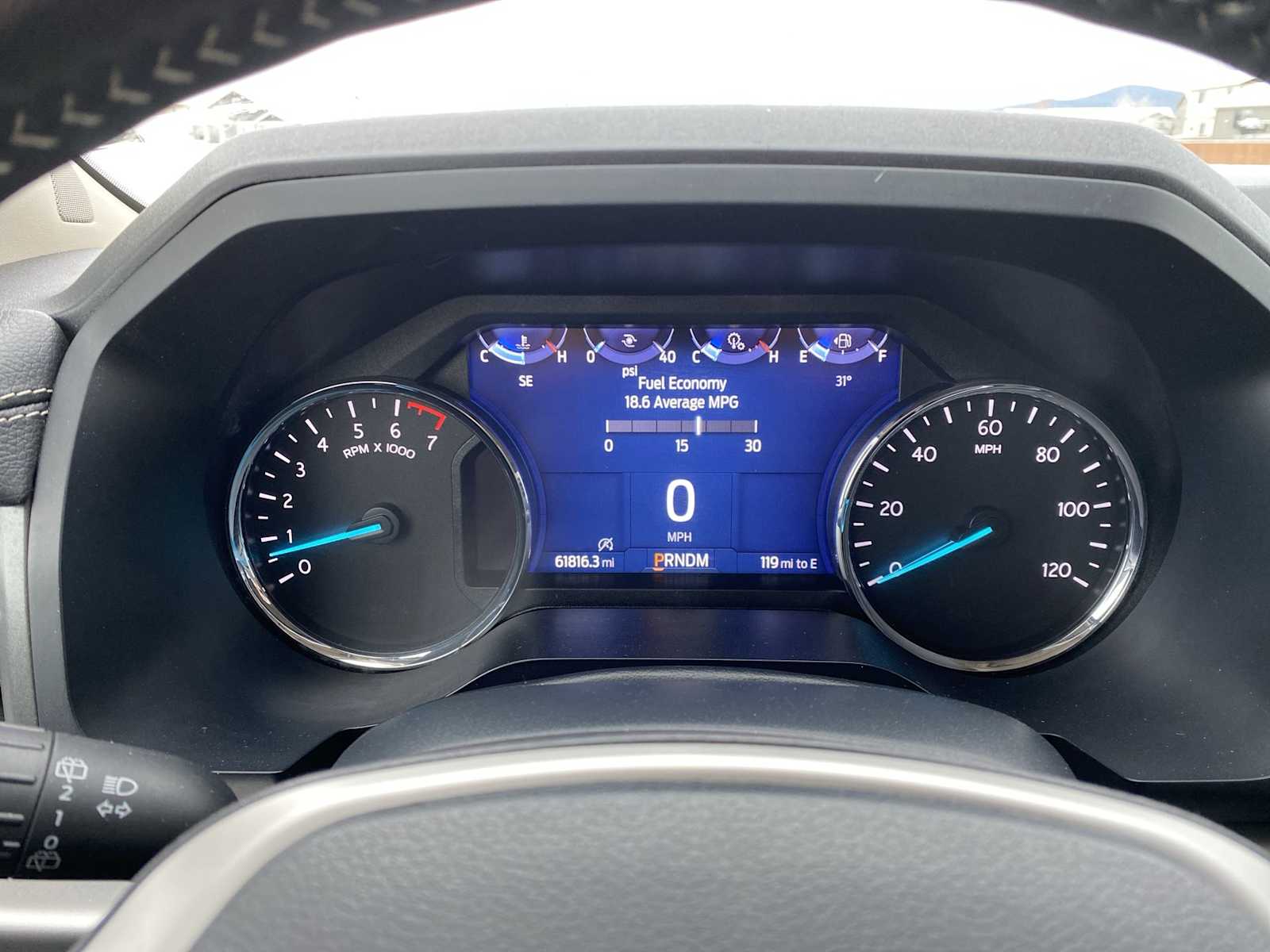 Thumbnail: 2024 Ford Expedition - 29