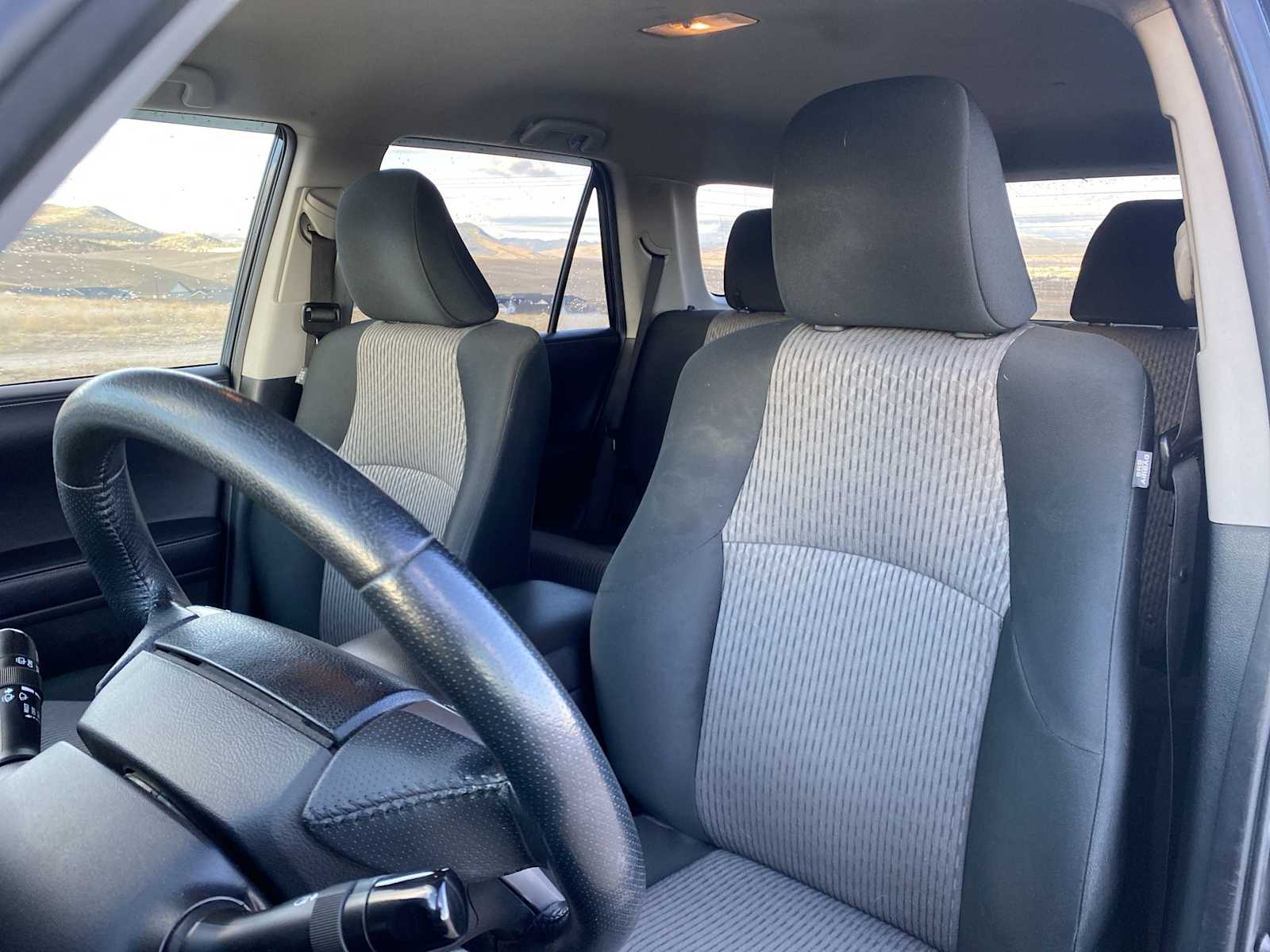 Thumbnail: 2019 Toyota 4Runner - 19